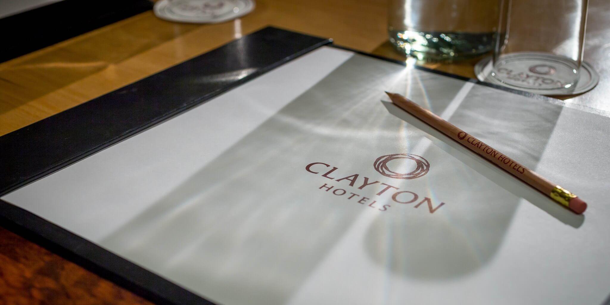 Clayton Hotel Dublin Airport Coolock Ngoại thất bức ảnh Clayton Hotels